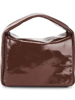 St. Agni - Petit Soft Top Handle Bag