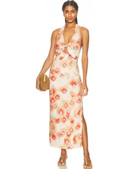 SIR. - Fiorella TieDress