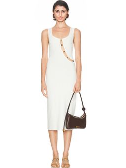 SIR. - Chiara Beaded Dress