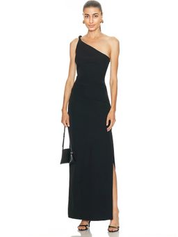 SIR. - Rossana Gown