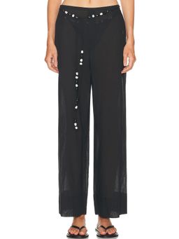 SIR. - Azura Pant