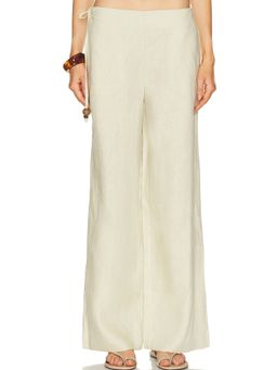 SIR. - Raquel Tie Pant