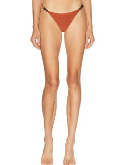 SIR. - Lombardi Beaded Bikini Brief