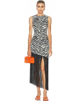 Simon Miller - Casablanca Fringe Dress