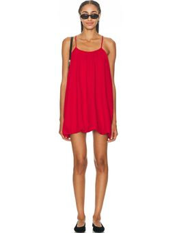 Simon Miller - Cleo CrepeDress