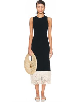 Simon Miller - Albers Dress