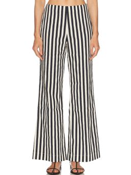 Simon Miller - Pia Poplin Pant