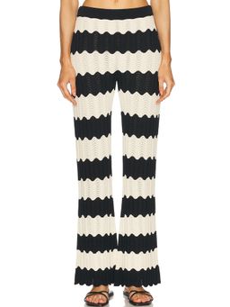 Simon Miller - Moji Knit Pant