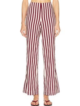 Simon Miller - Pia Poplin Pant