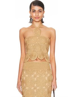 Simon Miller - Atlas Top