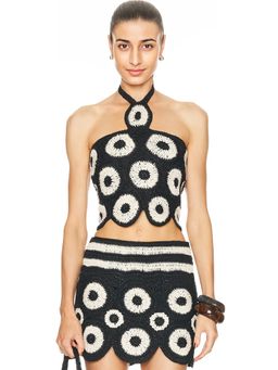 Simon Miller - Atlas Top