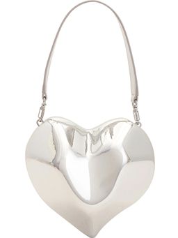 Simon Miller - Molded Heart Bag