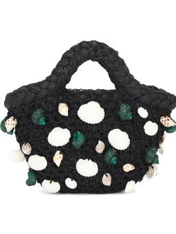 Simon Miller - Mini Shelly Mercado Tote Bag