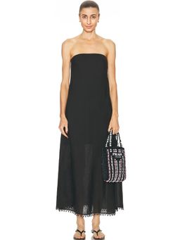 Skall Studio - Victoria Dress