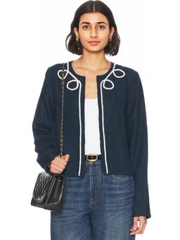 Skall Studio - Pearl Jacket
