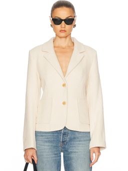 Skall Studio - Claire Blazer