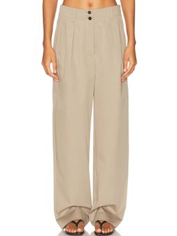 Skall Studio - Painter Trouser