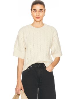 Skall Studio - Laurine Knit Top
