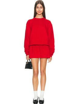 Sandy Liang - Kazia Knit Dress