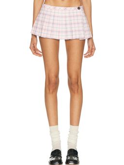 Sandy Liang - Franc Skort
