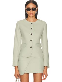 Sandy Liang - Agnes Jacket