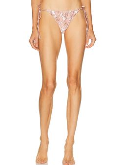 Shani Shemer - Tuli Bikini Bottom