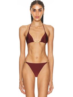 Shani Shemer - Marlin Bikini Top