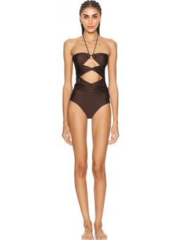 Shani Shemer - Geneva One Piece Swimsuit