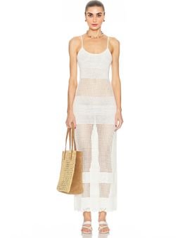 Solid & Striped - The Felice Dress