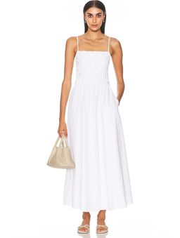 Solid & Striped - The Delta Dress