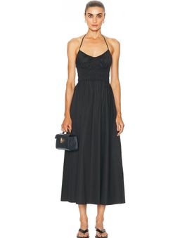 Solid & Striped - The Lolita Dress