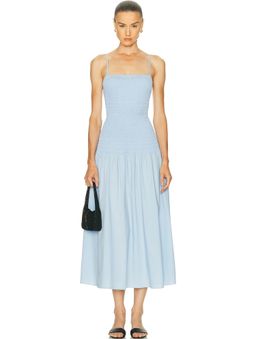 Solid & Striped - The Vida Dress