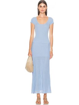 Solid & Striped - The Bridget Dress