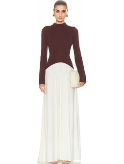 Solid & Striped - The Soglio Dress