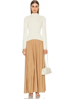 Solid & Striped - The Soglio Dress