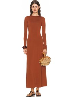 Solid & Striped - The Dora Dress