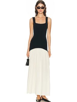 Solid & Striped - The Camila Dress