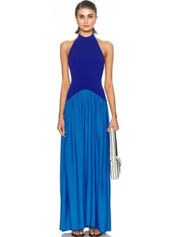 Solid & Striped - The Halter Soglio Dress