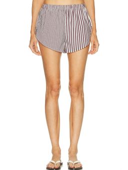 Solid & Striped - The Lester Short