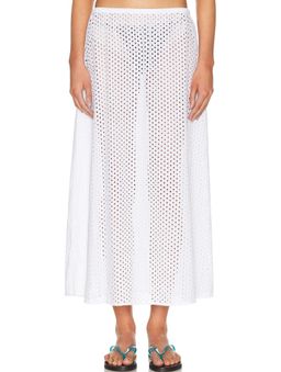 Solid & Striped - The Sydney Skirt