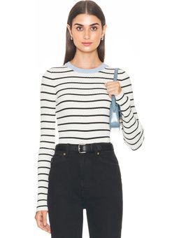 Solid & Striped - The Dora Top