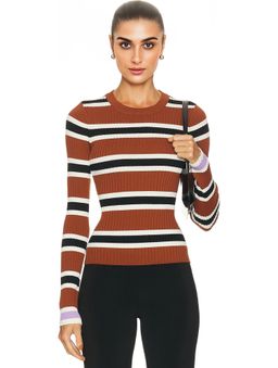 Solid & Striped - The Dora Top