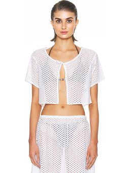 Solid & Striped - The Shannon Top