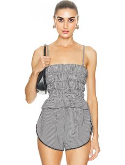 Solid & Striped - The Delilah Top