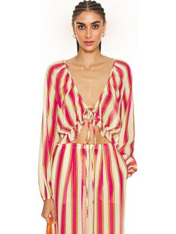 Solid & Striped - The Seraphina Top