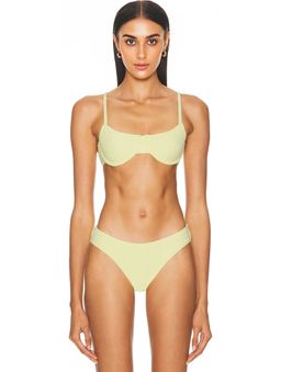 Solid & Striped - The Eva Bikini Top