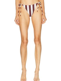 Solid & Striped - The Iris Bikini Bottom