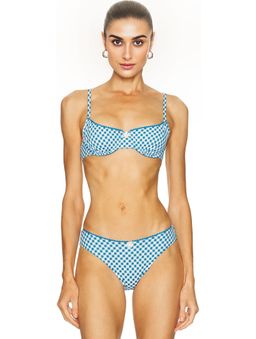 Solid & Striped - The Daphne Top