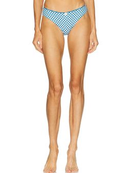 Solid & Striped - The Daphne Bottom