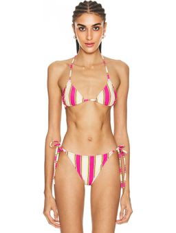 Solid & Striped - The Iris Top